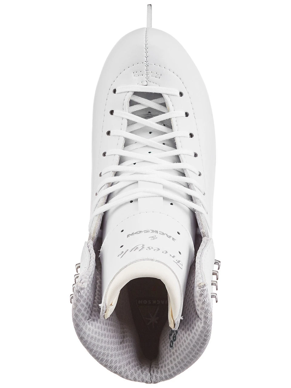 Jackson Ice Skates Freestyle Fusion Ladies FS2190 8 Jackson Ice Skates Freestyle Fusion Ladies FS2190 - Image 6