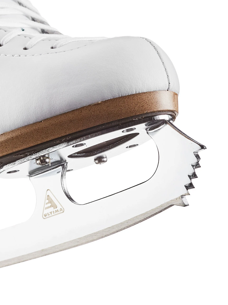 Jackson Ice Skates Freestyle Fusion Ladies FS2190 10 Jackson Ice Skates Freestyle Fusion Ladies FS2190 - Image 8