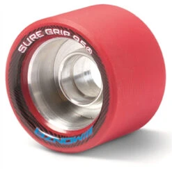 Sure-Grip Monza Wheels (Set Of 8) 9 Sure-Grip Monza Wheels (Set Of 8) -Skate Shop sgmo62 4T 16290.1663113318
