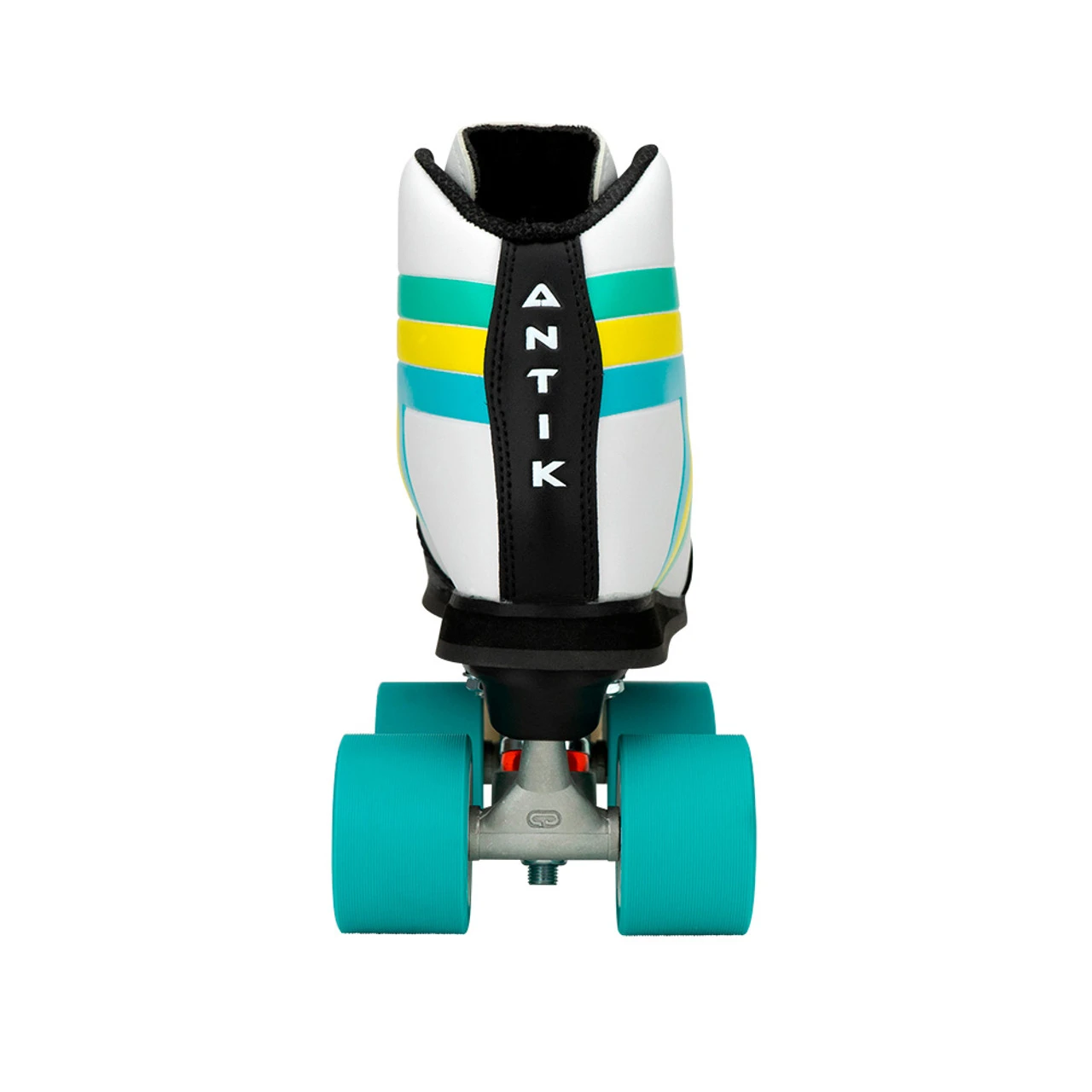 Riedell Quad Roller Skates - Antik Skyhawk Indoor Skate Set 6 Riedell Quad Roller Skates - Antik Skyhawk Indoor Skate Set - Image 4