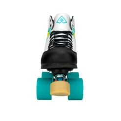 Riedell Quad Roller Skates - Antik Skyhawk Indoor Skate Set 17 Riedell Quad Roller Skates - Antik Skyhawk Indoor Skate Set -Skate Shop skyhawk set indoor white aurablue92a front xl 18279.1684266340