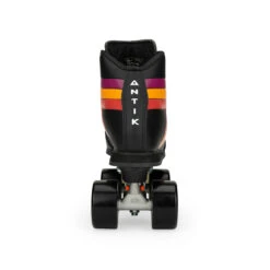 Riedell Quad Roller Skates - Antik Skyhawk Outdoor Skate Set(Old Model, Black) 7 Riedell Quad Roller Skates - Antik Skyhawk Outdoor Skate Set(Old Model, Black) -Skate Shop skyhawk set outdoor black zenblack back shadow PDadj xl 47126.1686180476