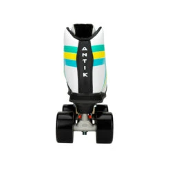 Riedell Quad Roller Skates - Antik Skyhawk Outdoor Skate Set 14 Riedell Quad Roller Skates - Antik Skyhawk Outdoor Skate Set -Skate Shop skyhawk set outdoor white zenblack back xl 02684.1684266311