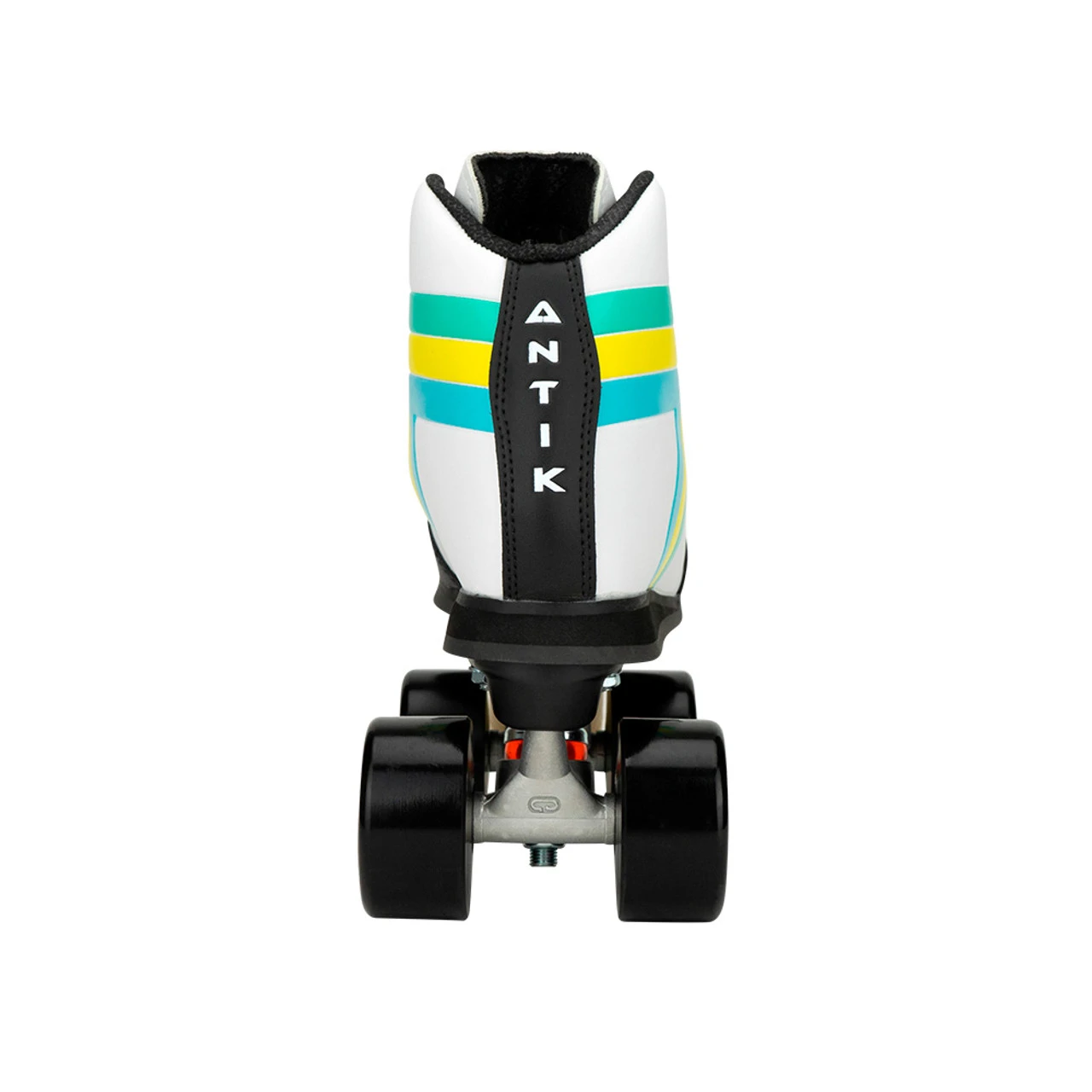 Riedell Quad Roller Skates - Antik Skyhawk Outdoor Skate Set 6 Riedell Quad Roller Skates - Antik Skyhawk Outdoor Skate Set - Image 4