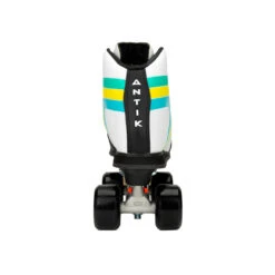 Riedell Quad Outdoor Roller Skates - Antik Skyhawk Park Skate Set 14 Riedell Quad Outdoor Roller Skates - Antik Skyhawk Park Skate Set -Skate Shop skyhawk set park white stratusblack back xl 61467.1684266355