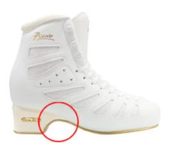 Edea Piano Ice Skates 19 Edea Piano Ice Skates -Skate Shop slant piano 78095.1685556845