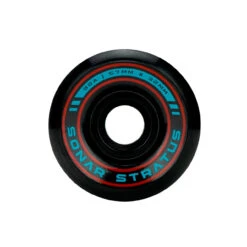 Riedell Skates Sonar Stratus Outdoor Skate Wheels (Set Of 4) 7 Riedell Skates Sonar Stratus Outdoor Skate Wheels (Set Of 4) -Skate Shop sonar stratus black face xl 67088.1646892570