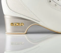Edea ICE FLY Ice Skates 15 Edea ICE FLY Ice Skates -Skate Shop tacco argento laterale 98208.1687208109