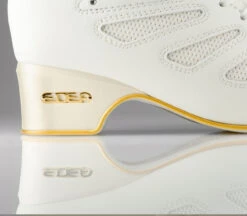 Edea Piano Ice Skates 15 Edea Piano Ice Skates -Skate Shop tacco bianco laterale 02281.1685556845