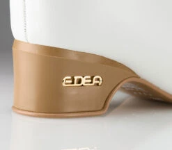 Edea Brio Ice Skates -Skate Shop tacco marrone 83049.1672287149