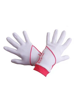 Icedress - Thermal Figure Skating Gloves "IceDress" (40% OFF, White And Hot Coral) 5 Icedress - Thermal Figure Skating Gloves "IceDress" (40% OFF, White And Hot Coral) -Skate Shop termoperchatki icedress belye s yarko korallovym 22046.1540234640
