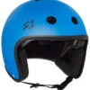 S1 Retro Lifer Helmet - Cyan Matte XXX-Large (REFURBISHED) 1 S1 Retro Lifer Helmet - Cyan Matte XXX-Large (REFURBISHED) -Skate Shop thidf82n 80228 10904.1687466505