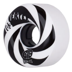 Reckless Vertex Quad Roller Derby Wheels (Set Of 4)