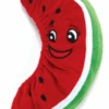 Fun Food Ice Skating Soakers- Watermelon