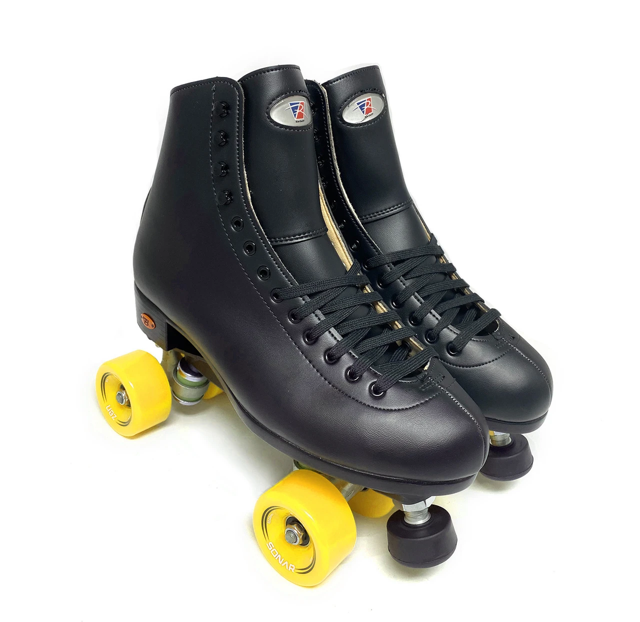 Riedell 111 Outdoor Roller Skates Zen 6 Riedell 111 Outdoor Roller Skates Zen - Image 4
