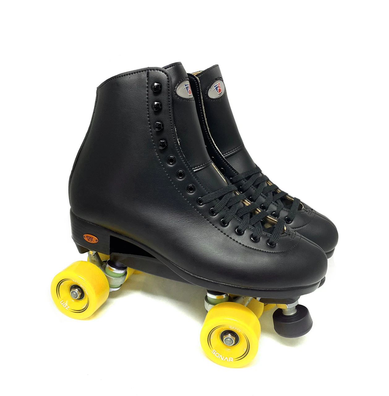 Riedell 111 Outdoor Roller Skates Zen 7 Riedell 111 Outdoor Roller Skates Zen - Image 5