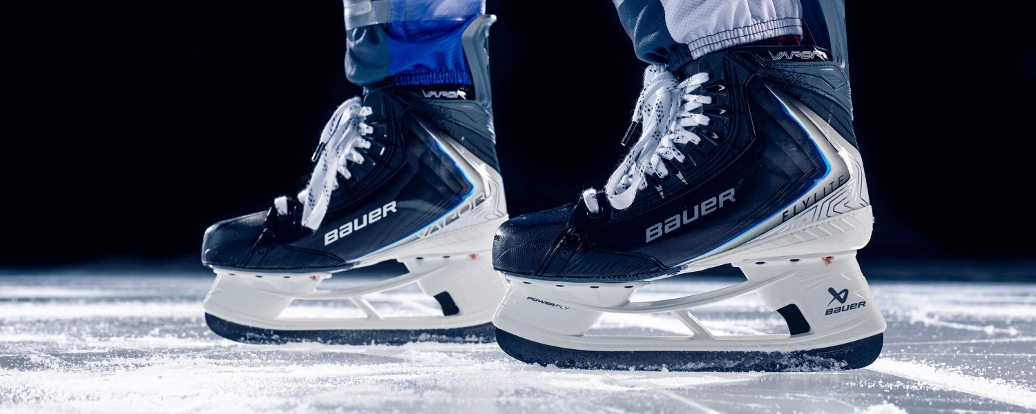 Skate Shop -Skate Shop Bauer Vapor Flylite Skates
